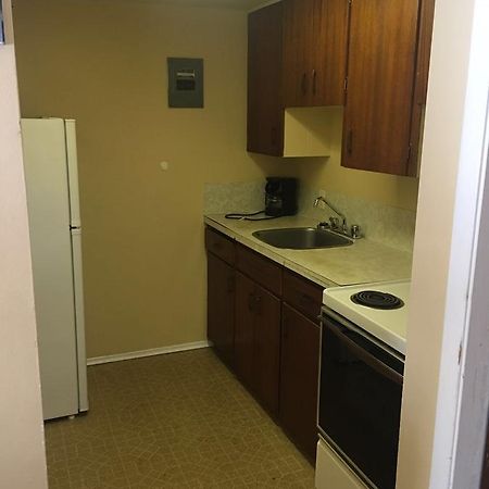 סלמון ארם Travellers Rest Motel מראה חיצוני תמונה