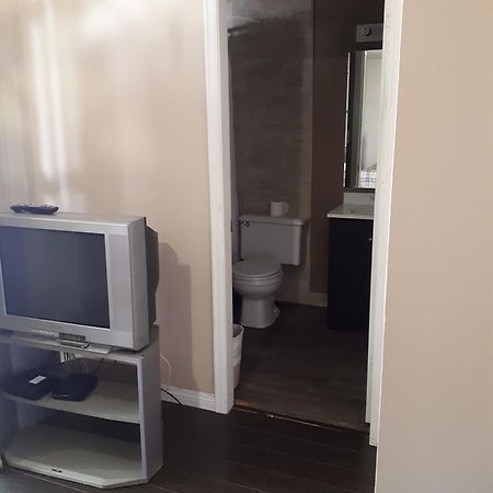 סלמון ארם Travellers Rest Motel מראה חיצוני תמונה