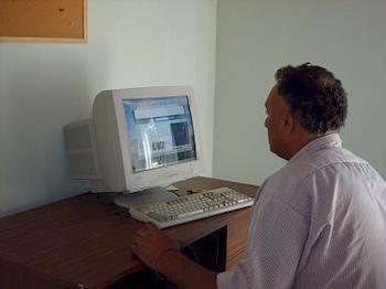 סלמון ארם Travellers Rest Motel מראה חיצוני תמונה