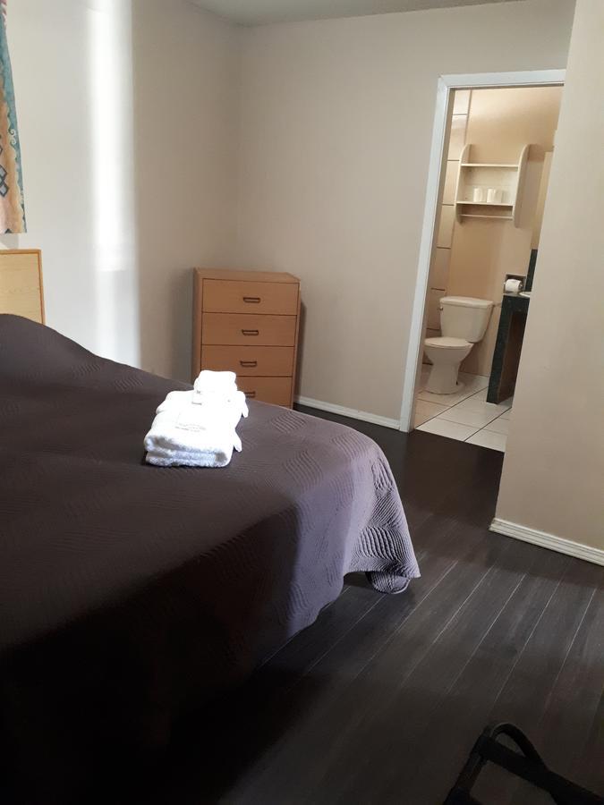 סלמון ארם Travellers Rest Motel מראה חיצוני תמונה