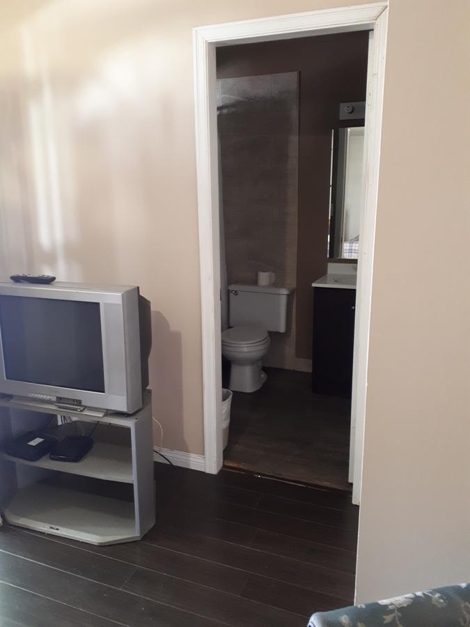 סלמון ארם Travellers Rest Motel מראה חיצוני תמונה