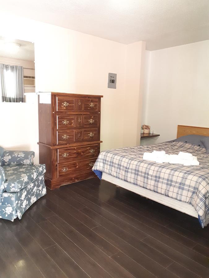 סלמון ארם Travellers Rest Motel מראה חיצוני תמונה