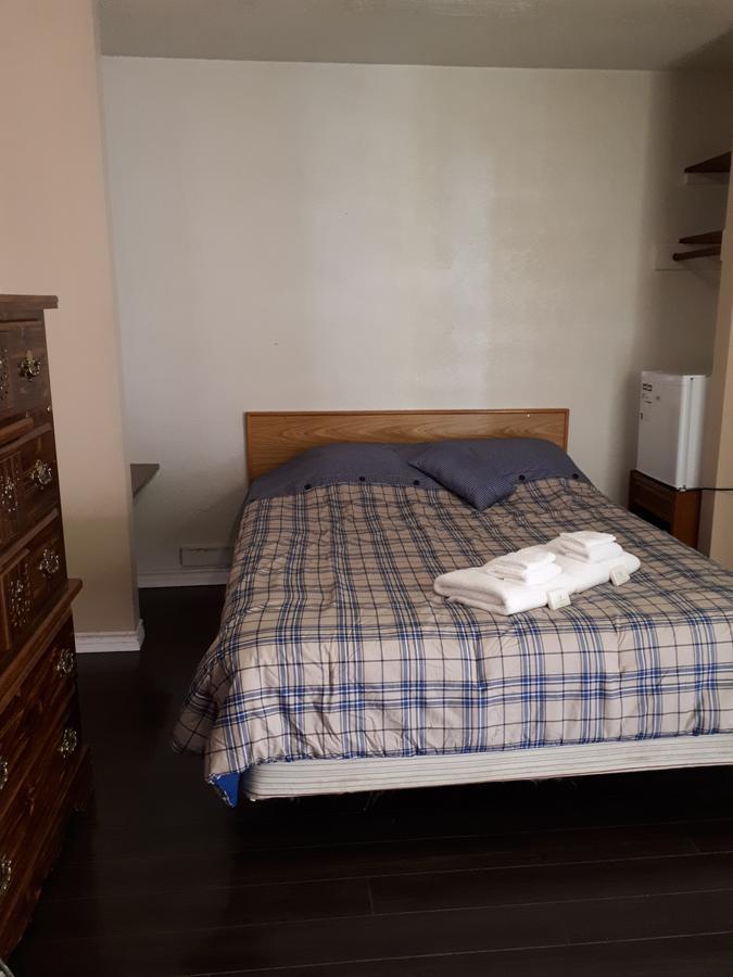 סלמון ארם Travellers Rest Motel מראה חיצוני תמונה