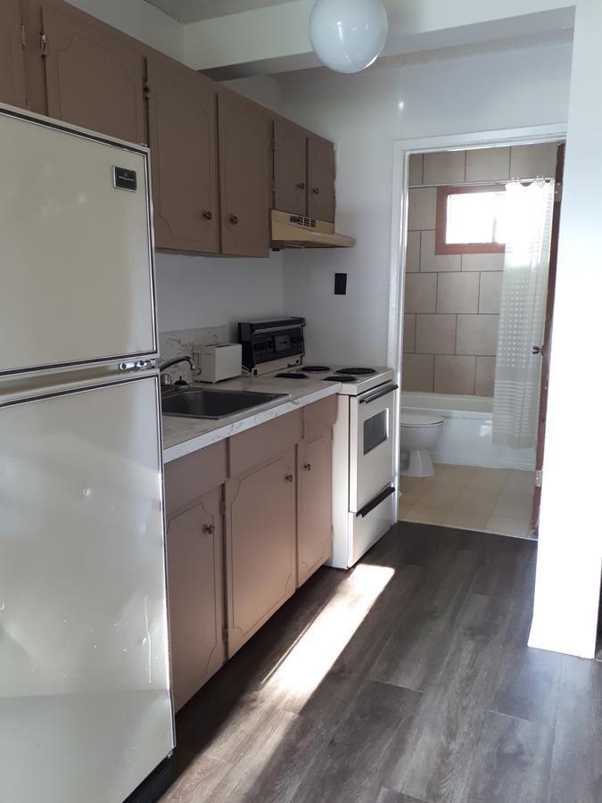 סלמון ארם Travellers Rest Motel מראה חיצוני תמונה